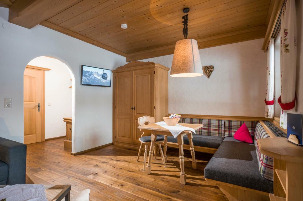 Going am Wilden Kaiser Koasa Chalet מראה חיצוני תמונה